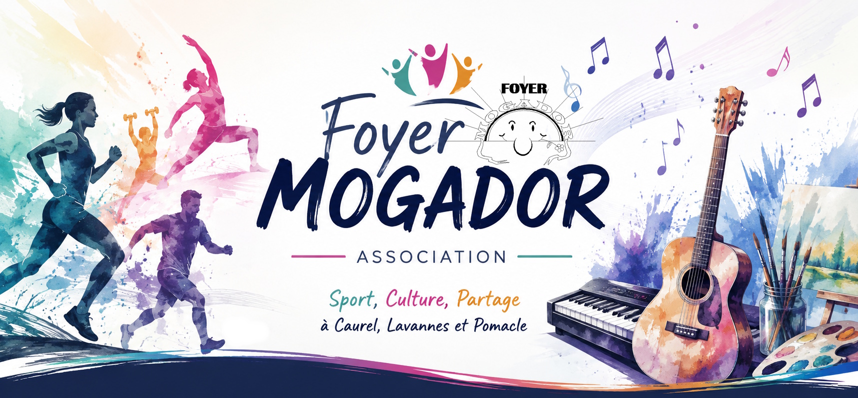 Le Foyer Mogador