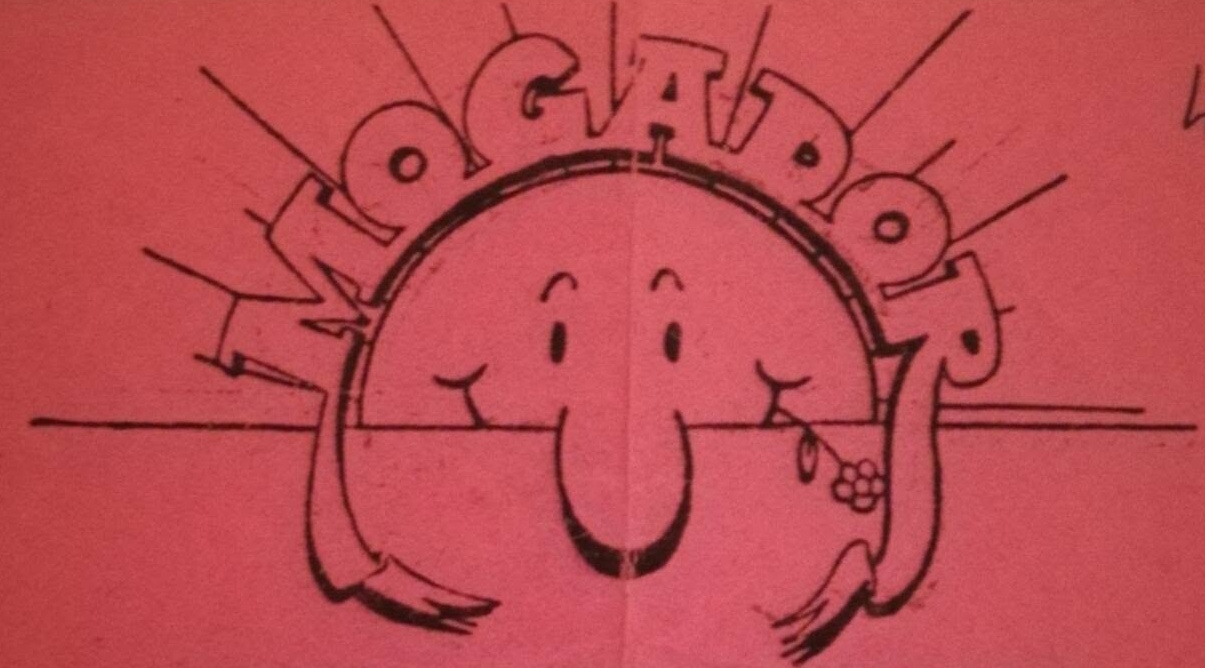 logo 1986