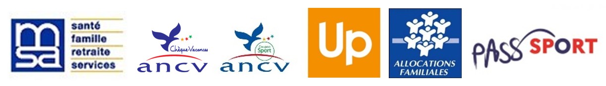 règlements acceptés