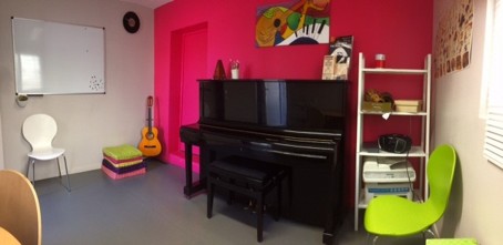 Salle de musique de Lavannes Salle de musique de Lavannes